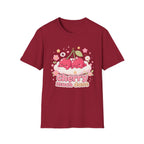 Cherry Much Done T-Shirt