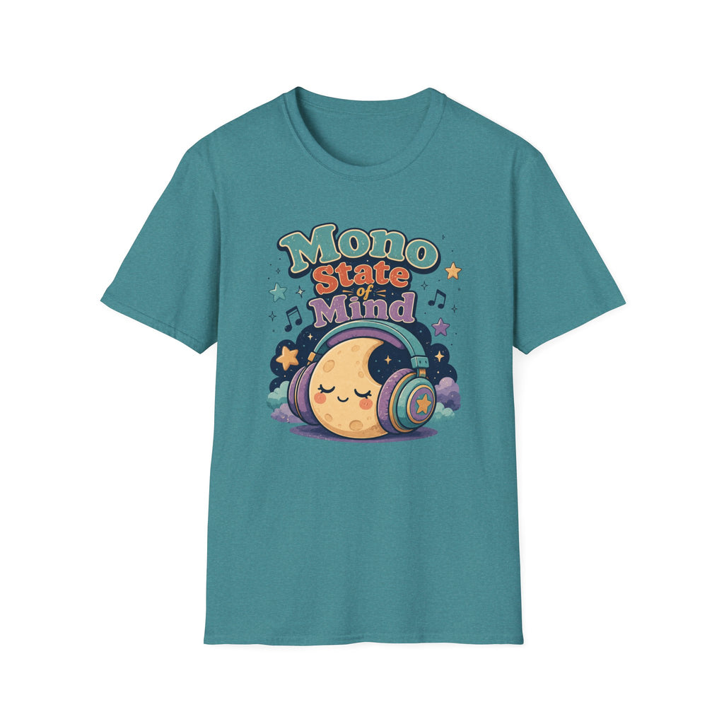 Mono State Of Mind T-Shirt