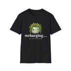 Recharging Succulent T-Shirt