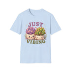 Just Vibing T-Shirt