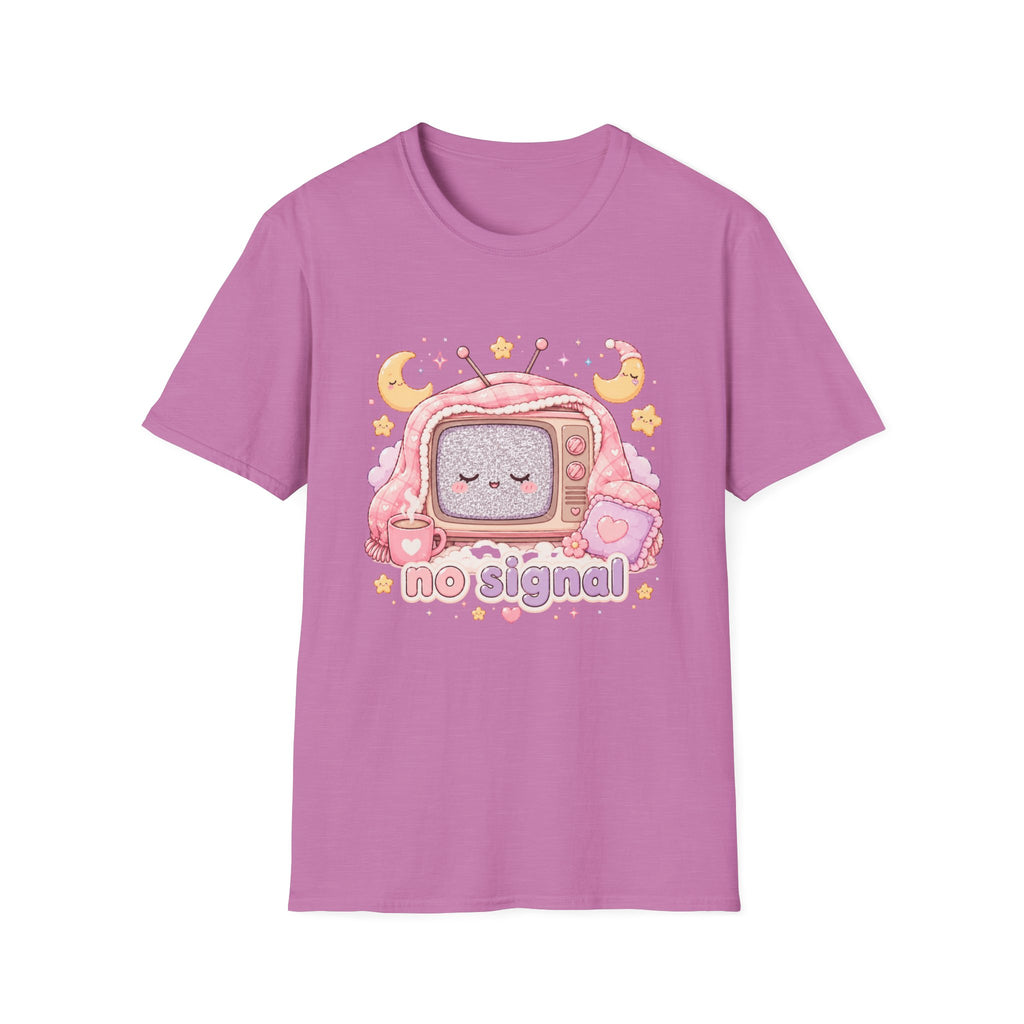 No Signal T-Shirt