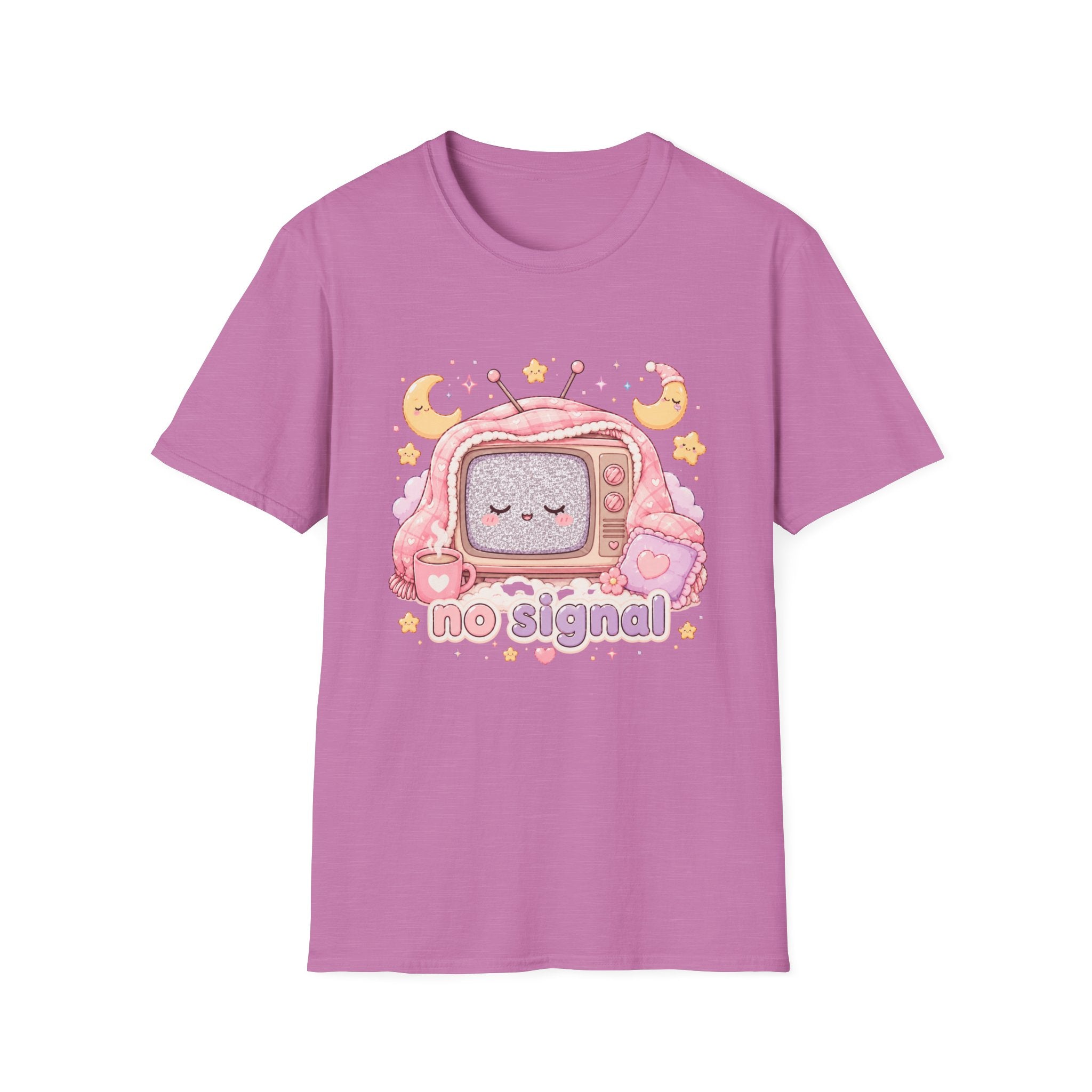 No Signal T-Shirt