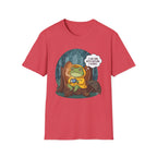 I Am One With Nature T-Shirt