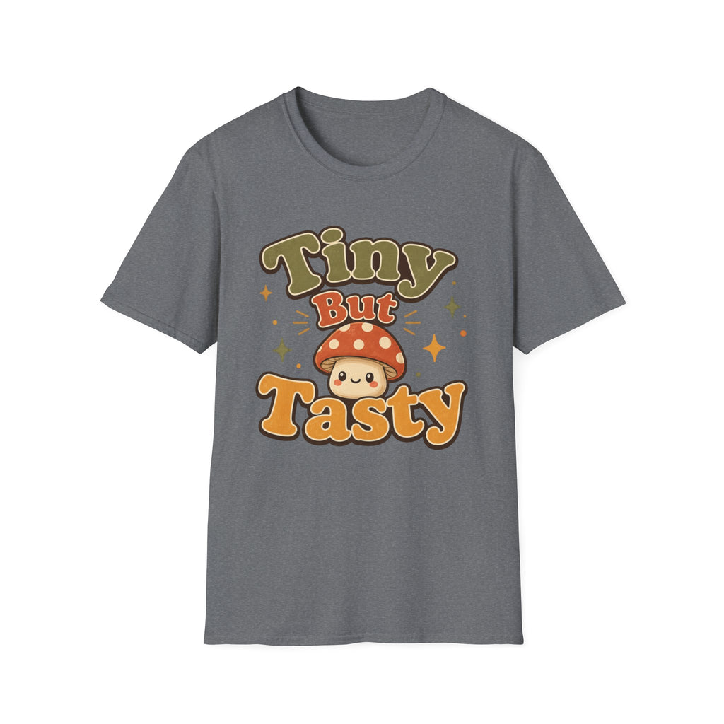 Tiny But Tasty T-Shirt