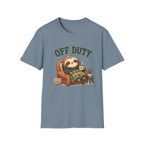 Off Duty T-Shirt