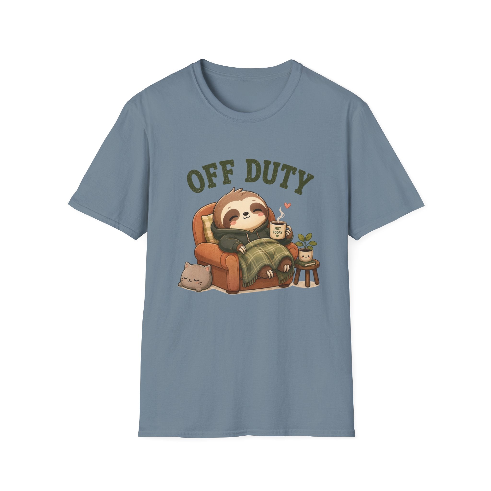 Off Duty T-Shirt
