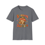 Shroom Service T-Shirt
