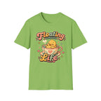 Floating Through Life T-Shirt