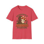 Currently Avoiding T-Shirt