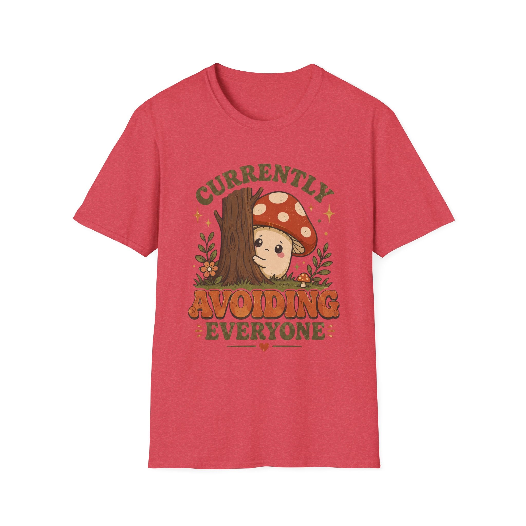 Currently Avoiding T-Shirt