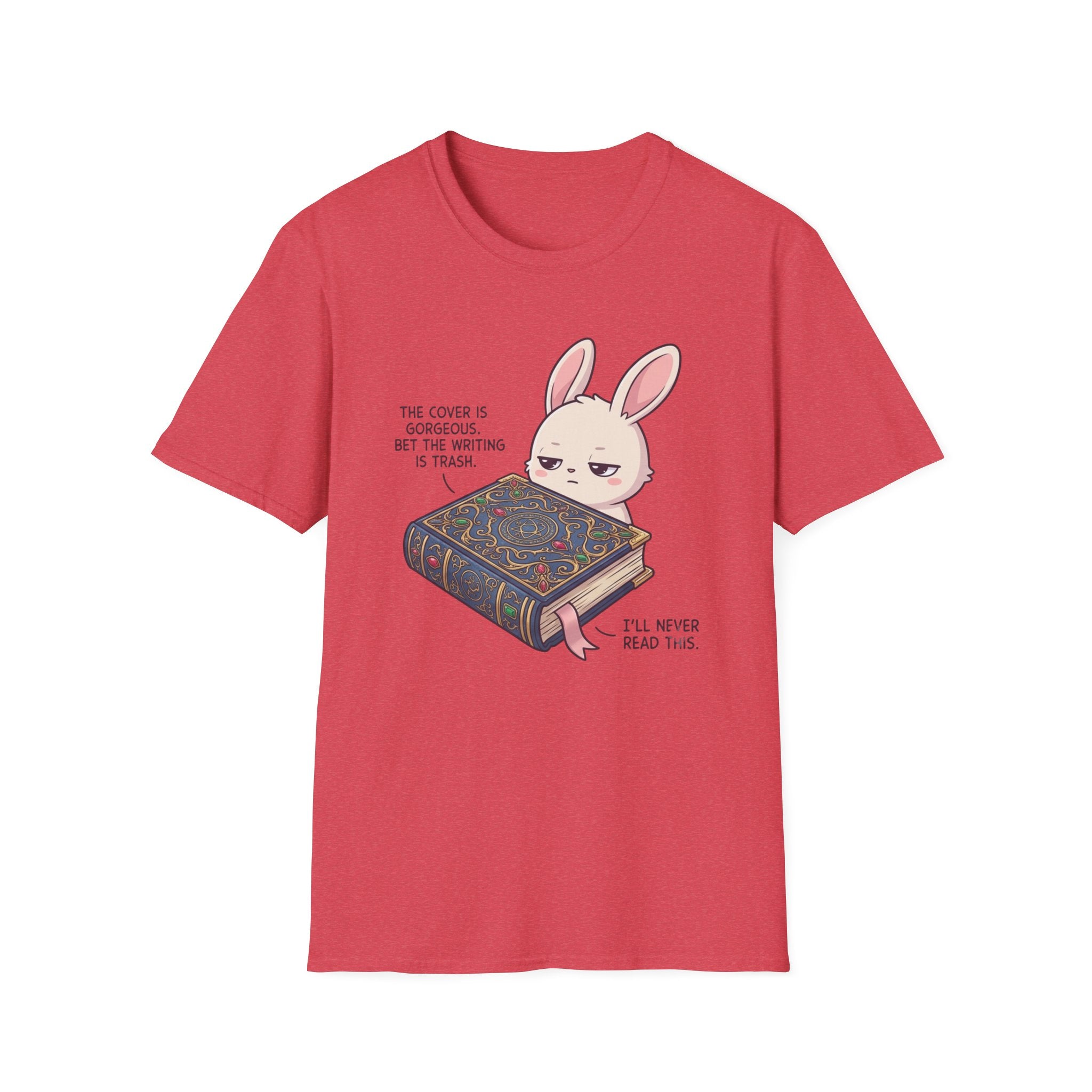 Gorgeous Cover T-Shirt