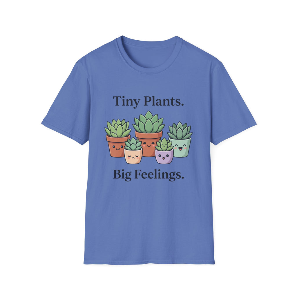 Big Feelings T-Shirt