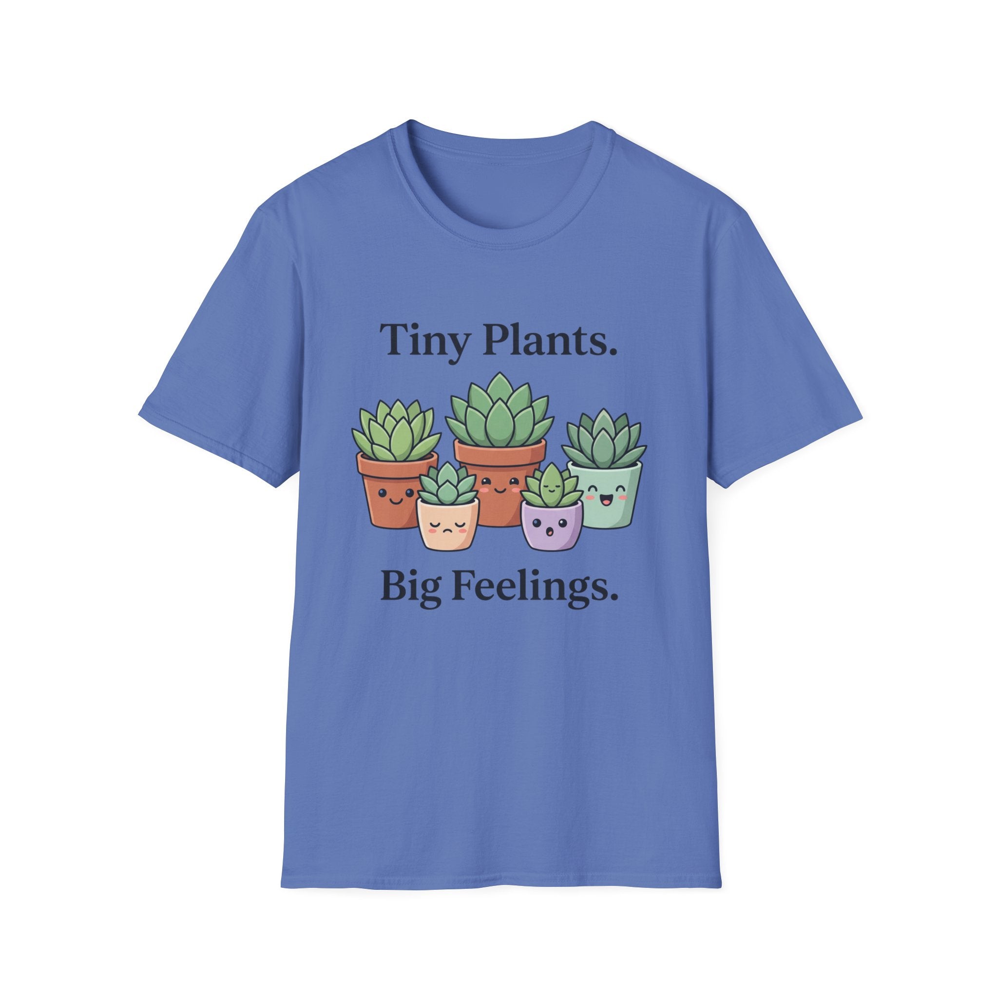 Big Feelings T-Shirt
