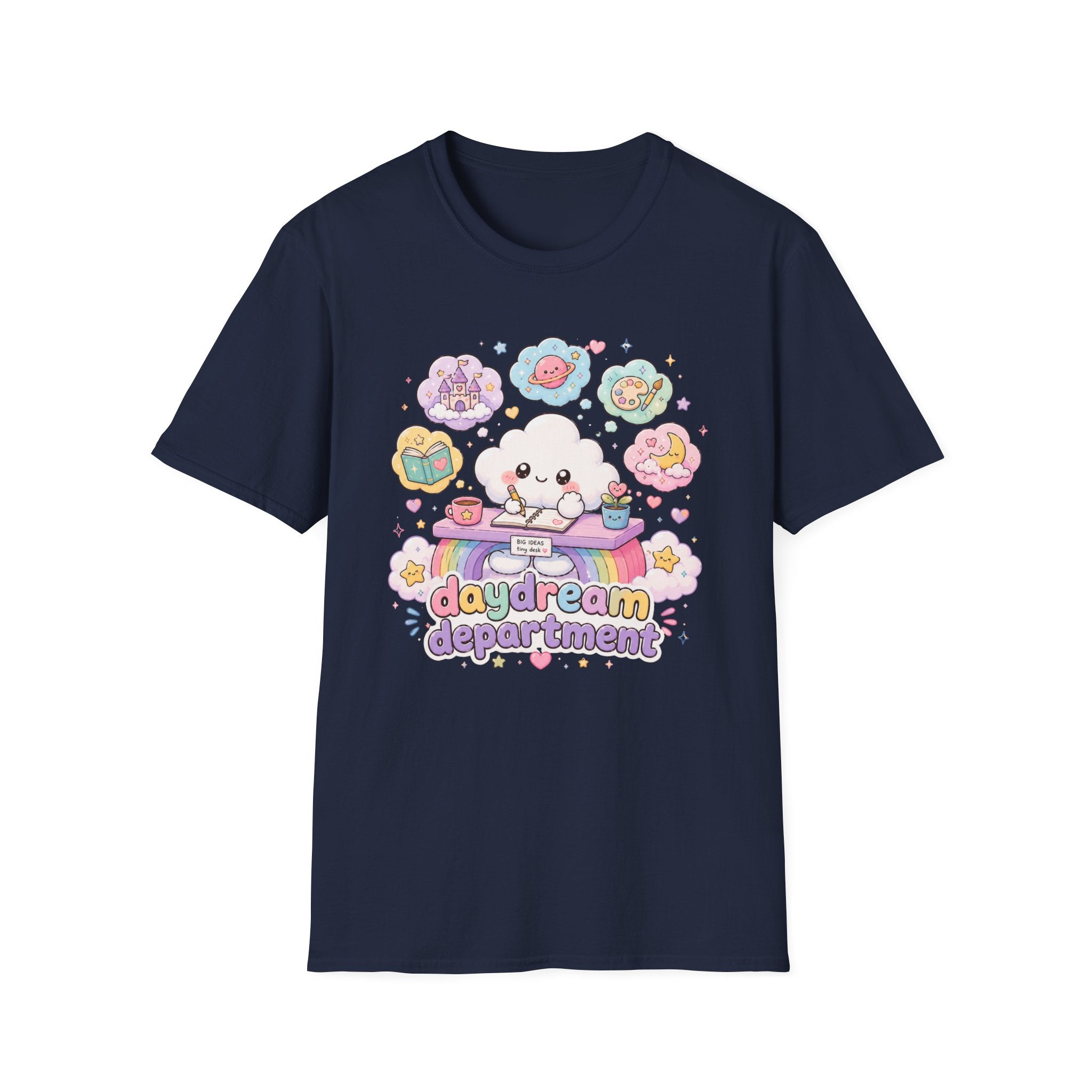 Daydream Department T-Shirt
