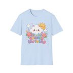 Quietly Thriving T-Shirt