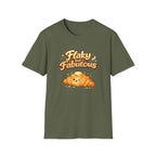 Flaky But Fabulous T-Shirt