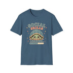Social Skills T-Shirt