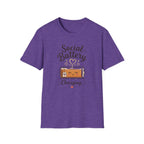 Tea Battery T-Shirt