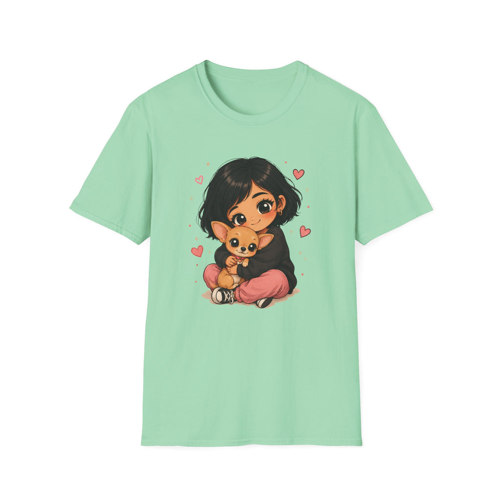 True Love T-Shirt