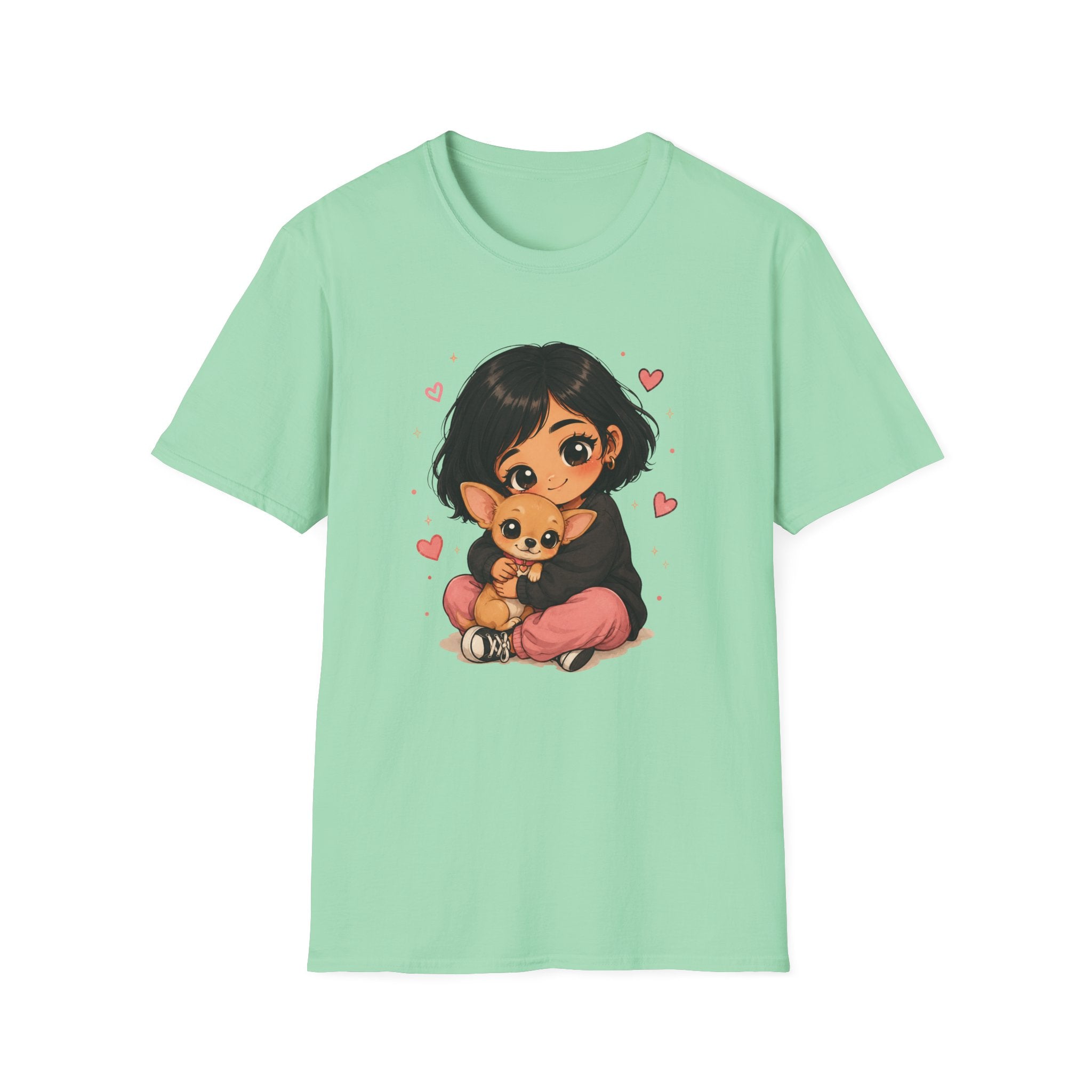 True Love T-Shirt