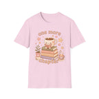 One More Chapter T-Shirt
