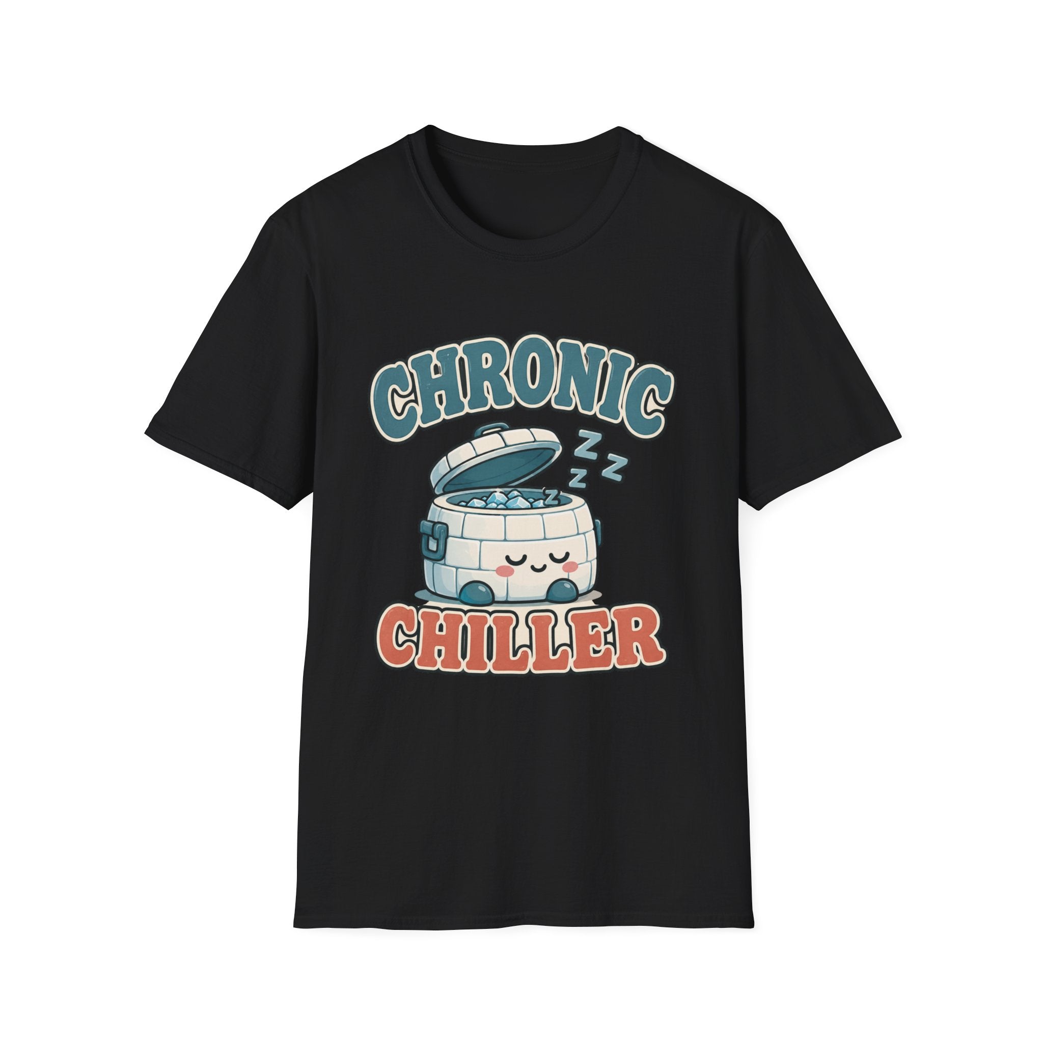 Chronic Chiller T-Shirt