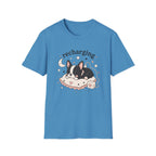 Chibi Boston Charging T-Shirt