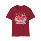 Existing Is Enough T-Shirt