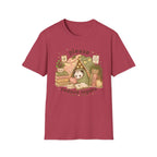 Reduce Input T-Shirt