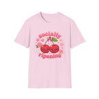 Cherry Ripening T-Shirt