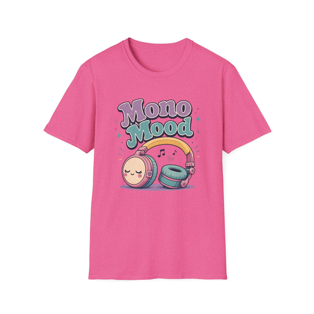 Mono Mood T-Shirt