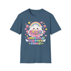 Emotional Support Cloud T-Shirt