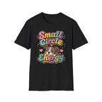 Small Circle Energy T-Shirt