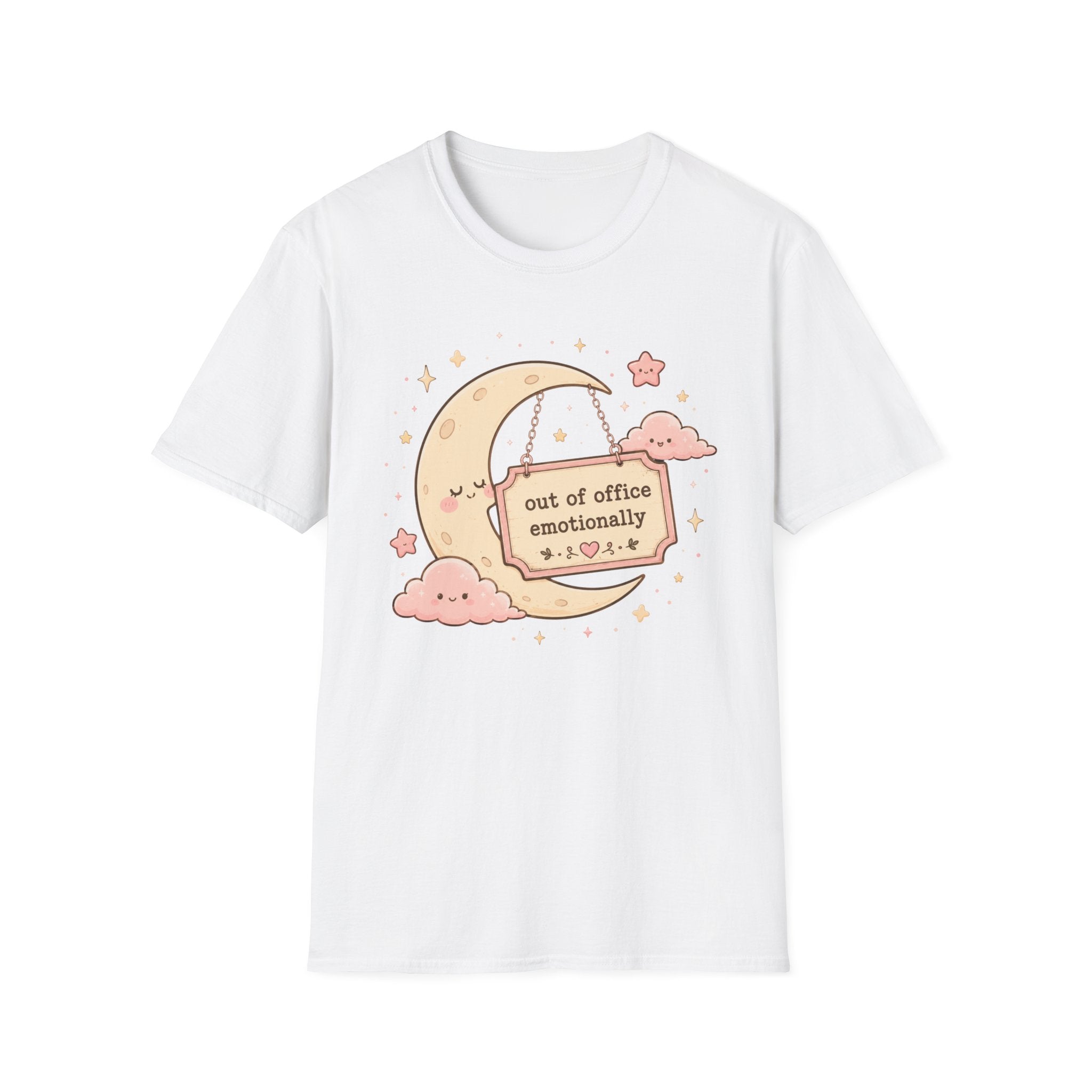 Out Of Office T-Shirt
