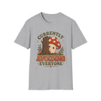 Currently Avoiding T-Shirt