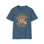 Nap Enthusiast T-Shirt