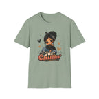 Just Chillin' T-Shirt