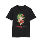 Always Free Watermelon Girl T-Shirt