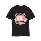 Be Patient T-Shirt