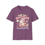 Overthink Bunny T-Shirt