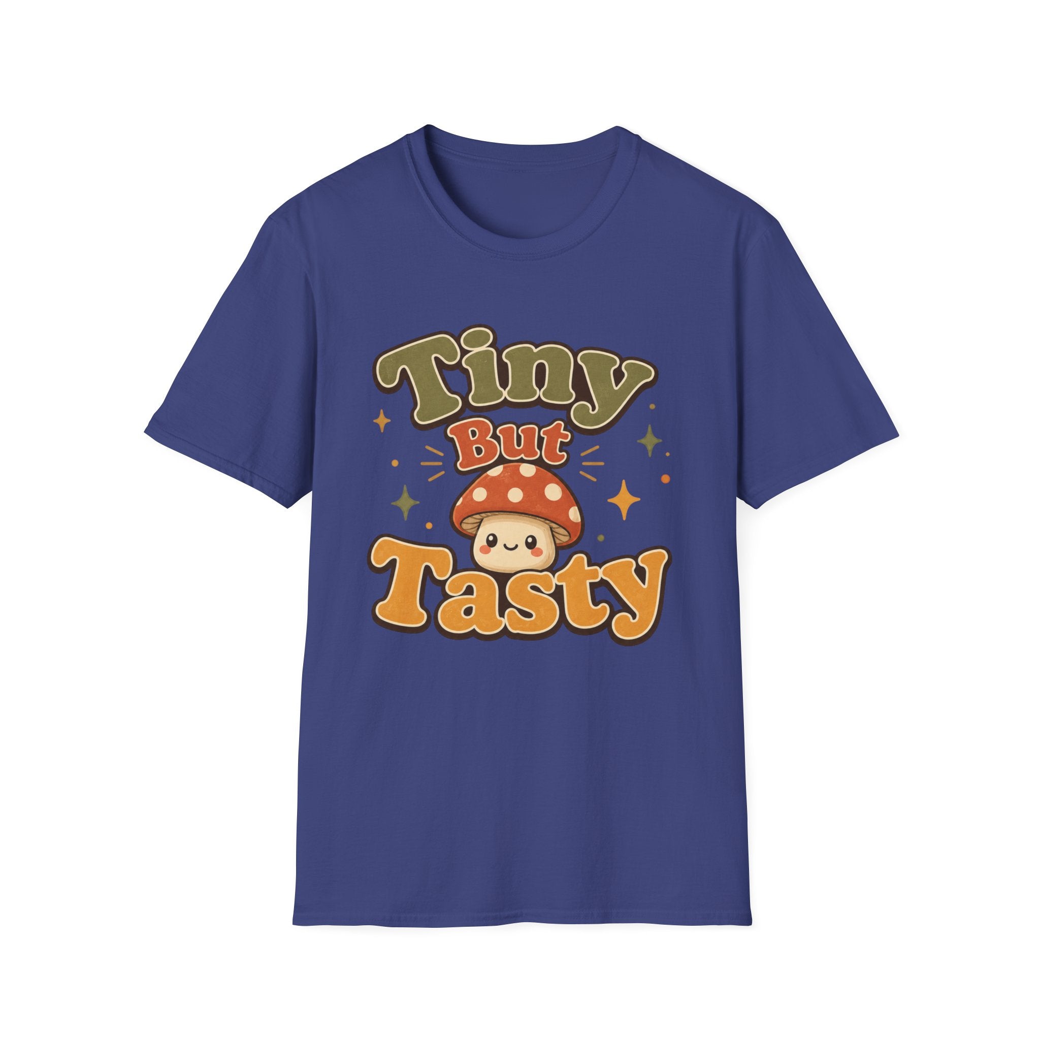 Tiny But Tasty T-Shirt