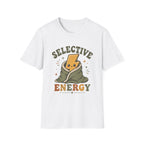 Selective Energy T-Shirt