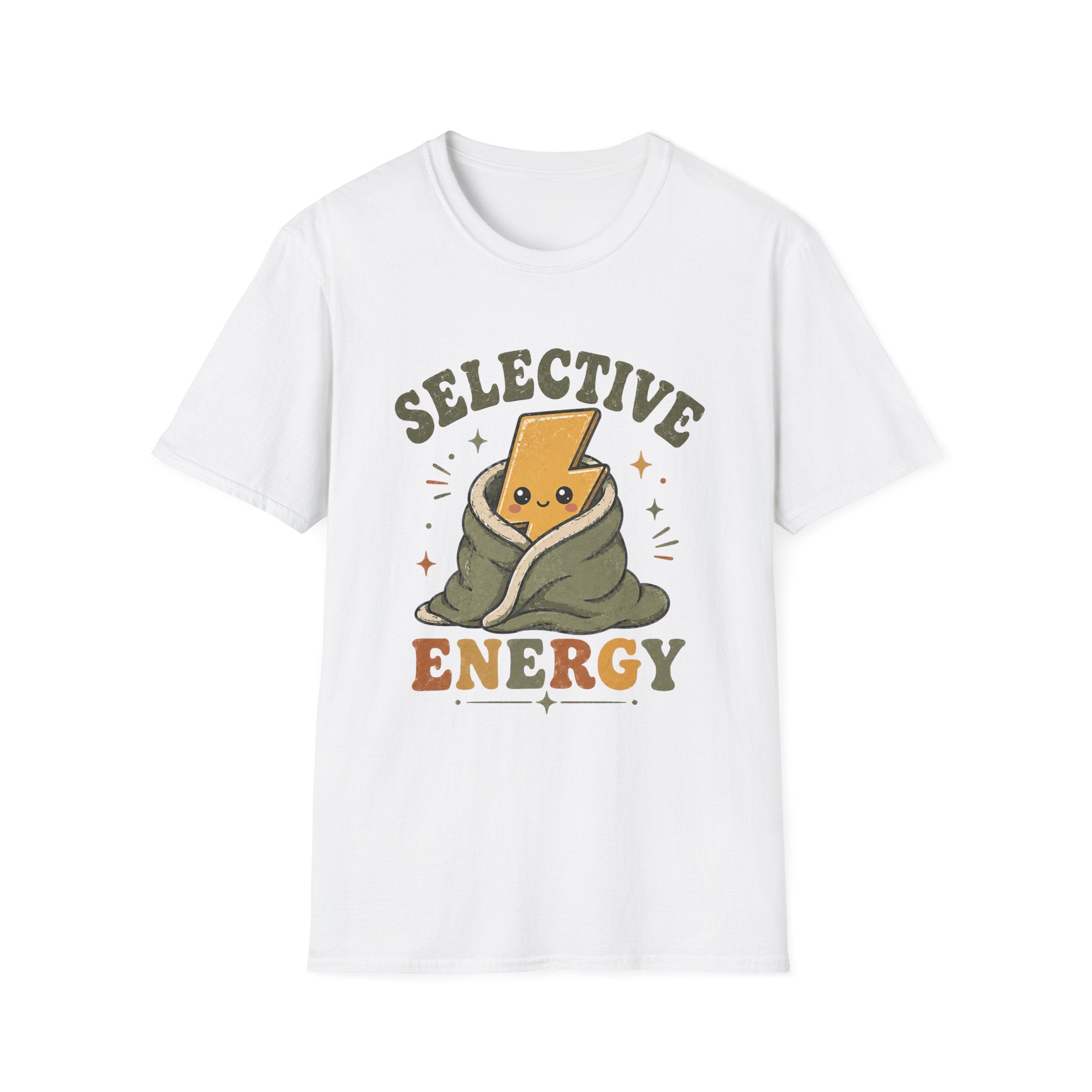 Selective Energy T-Shirt