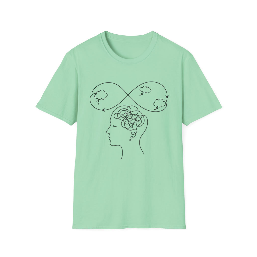 So Many Thoughts T-Shirt