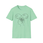 So Many Thoughts T-Shirt