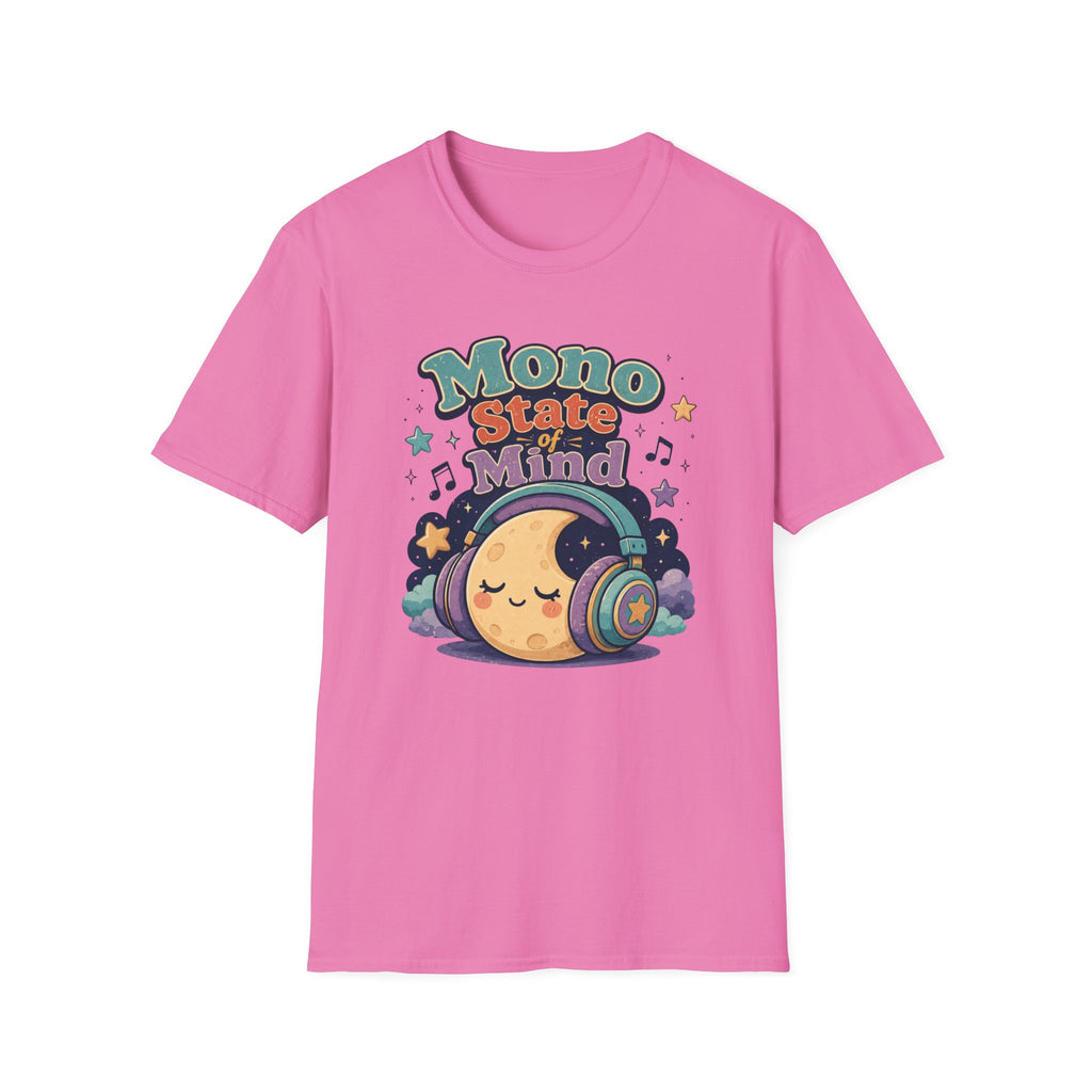 Mono State Of Mind T-Shirt