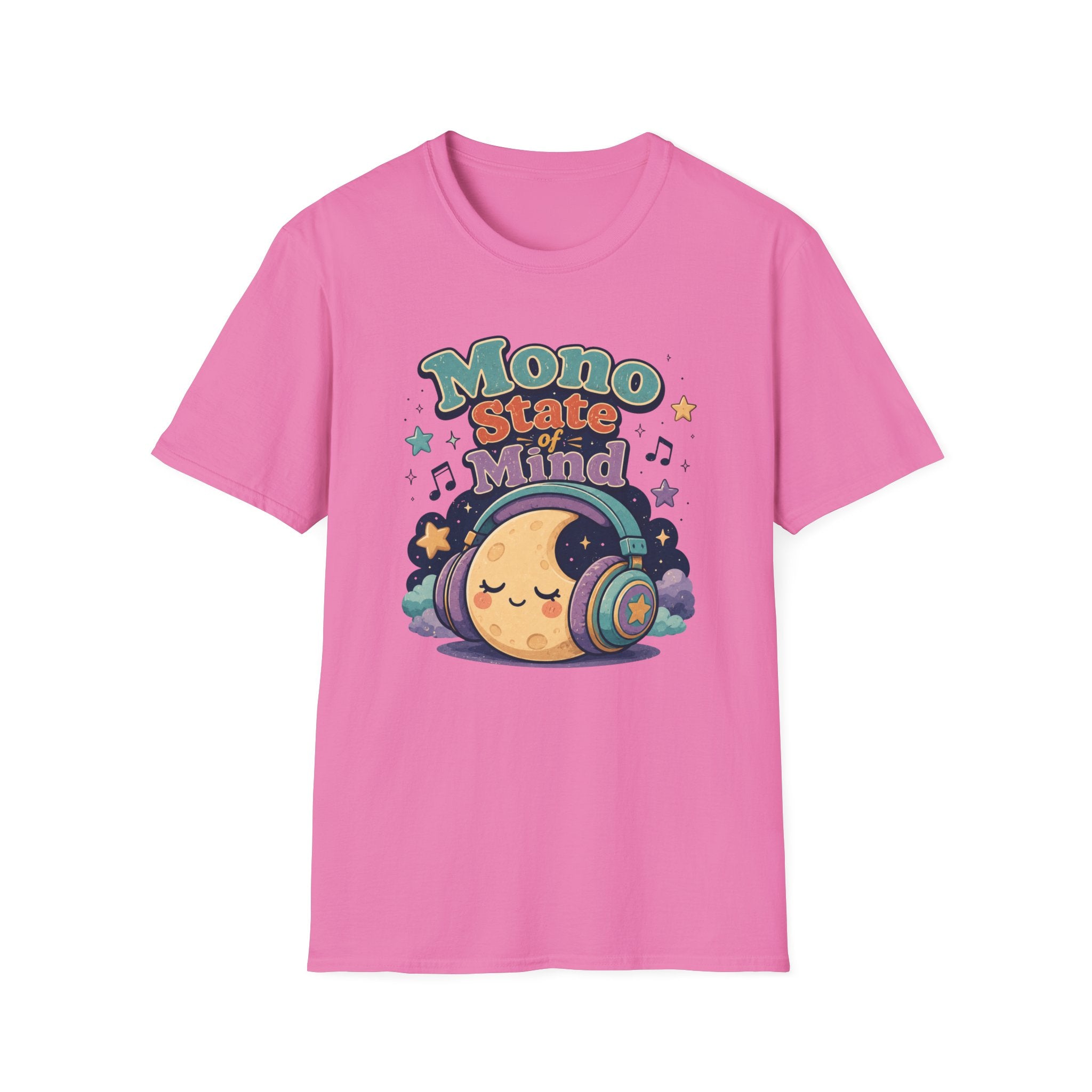 Mono State Of Mind T-Shirt