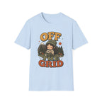 Off The Grid T-Shirt