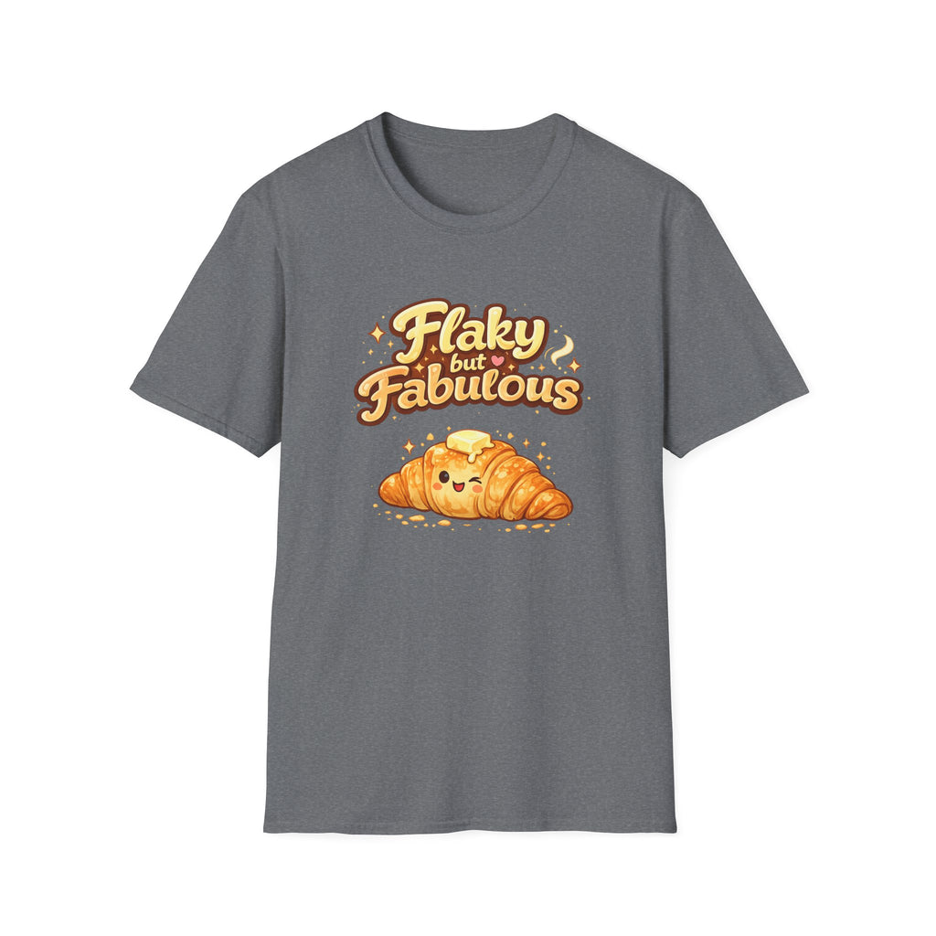 Flaky But Fabulous T-Shirt