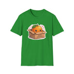 Orange Box T-Shirt
